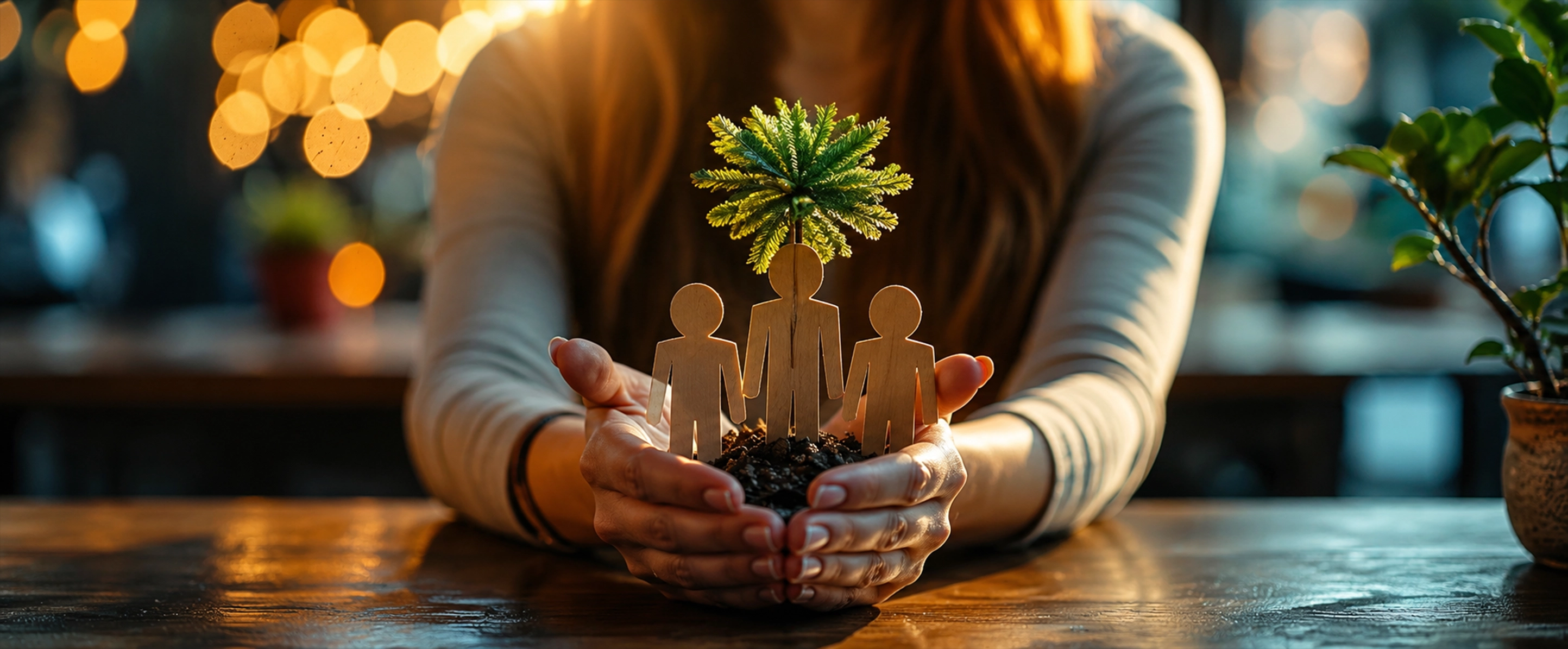 People First